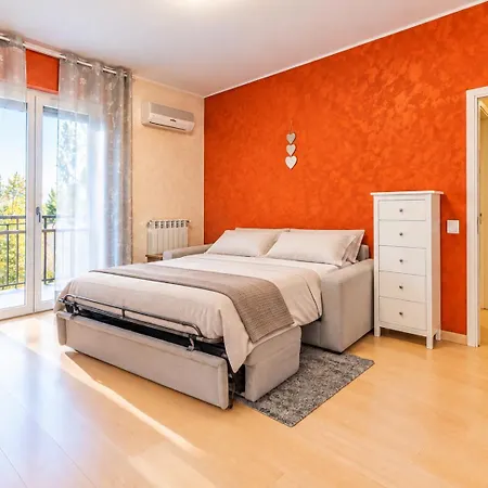 Apartamento La Margherita