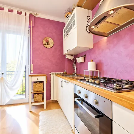 La Margherita Apartamento