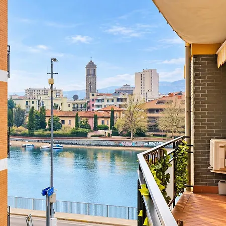 Apartamento La Margherita *