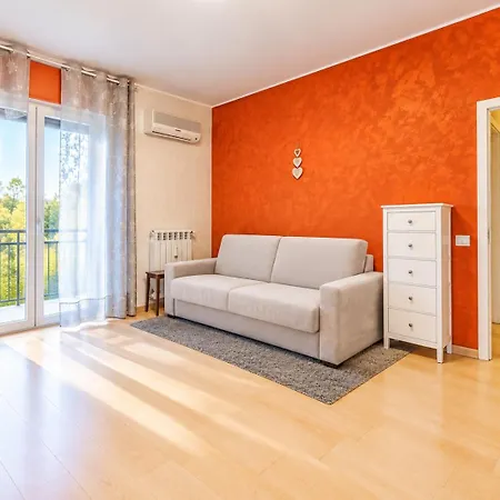 La Margherita Apartamento