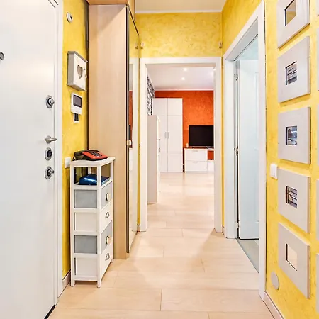 Apartamento La Margherita *