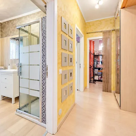Apartamento La Margherita *