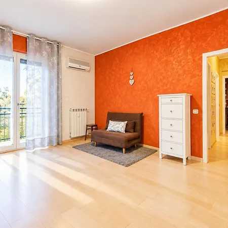 La Margherita Apartamento Malgrate