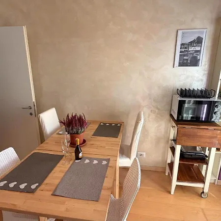 La Margherita Apartamento *