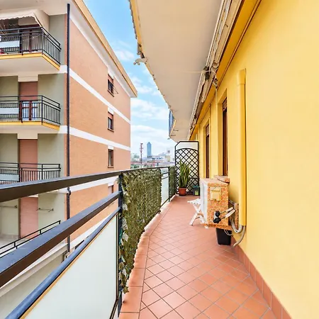 La Margherita Apartamento