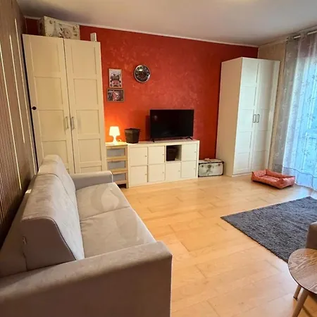 La Margherita Apartamento