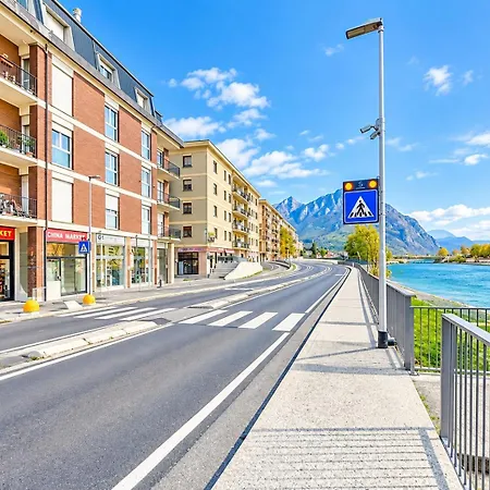 Apartamento La Margherita