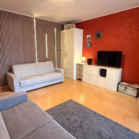 Apartamento La Margherita