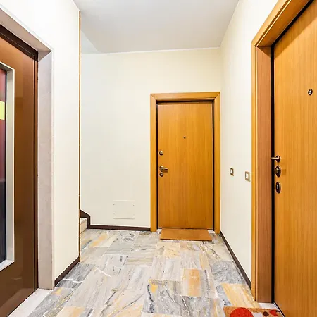 Apartamento La Margherita Malgrate