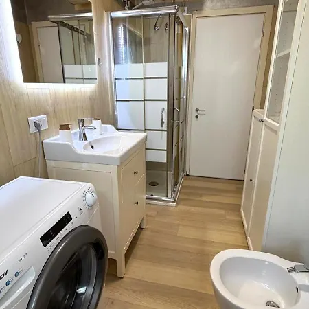 Apartamento La Margherita