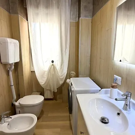 Apartamento La Margherita *