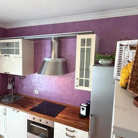 Apartamento La Margherita *