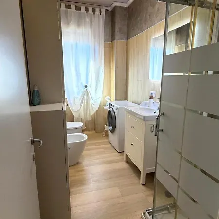 La Margherita Apartamento *