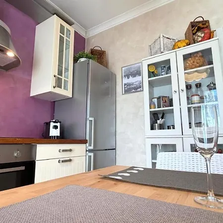 Apartamento La Margherita *