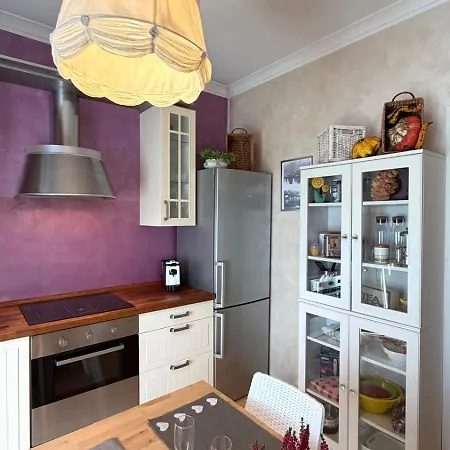 La Margherita Apartamento Malgrate