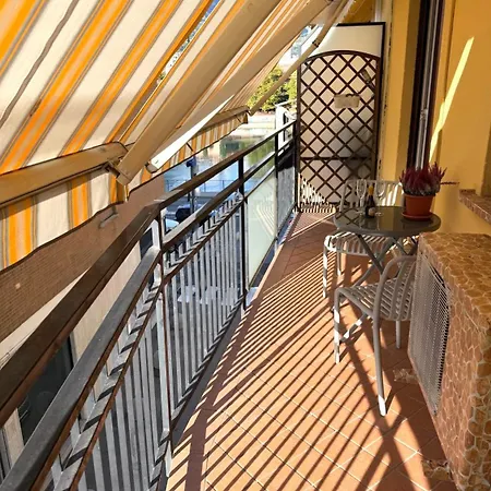 La Margherita Apartamento